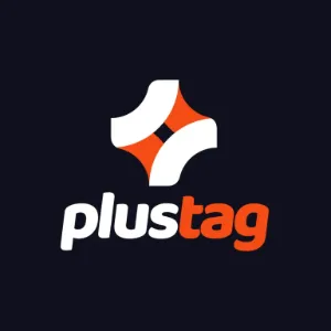 Logo-plustag-logo-azul-branco-laranja-square-768x768